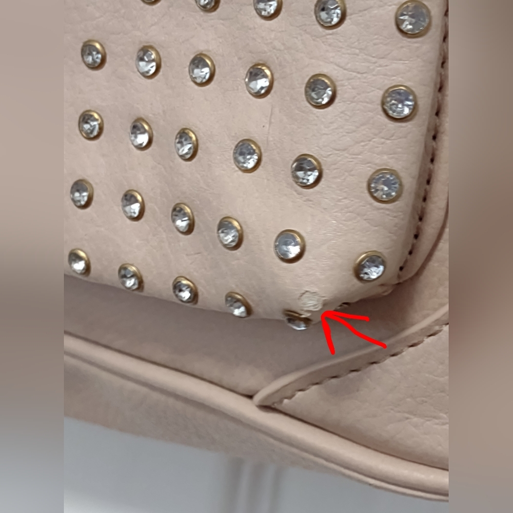 Studded Backpack*** - image 4
